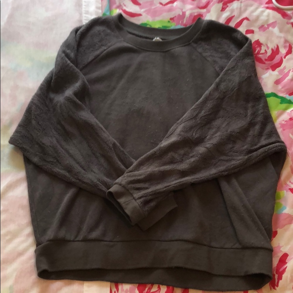 Z Supply pullover
